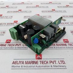 Abb Bapu-41X2 Power Supply/Control Pc Board Bafi-4110 Baob-4111