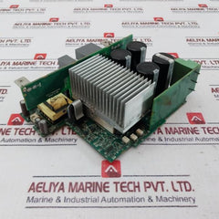 Abb Bapu-41X2 Power Supply/Control Pc Board Bafi-4110 Baob-4111