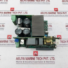 Abb Bapu-41X2 Power Supply/Control Pc Board Bafi-4110 Baob-4111