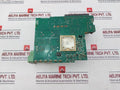 Abb Bapu-41X2 Power Supply/Control Pc Board Bafi-4110 Baob-4111