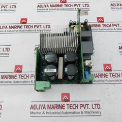 Abb Bapu-41X2 Power Supply/Control Pc Board Bafi-4110 Baob-4111