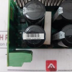 Abb Bapu-41X2 Power Supply/Control Pc Board Bafi-4110 Baob-4111