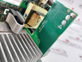 Abb Bapu-41X2 Power Supply/Control Pc Board Bafi-4110 Baob-4111