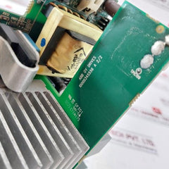 Abb Bapu-41X2 Power Supply/Control Pc Board Bafi-4110 Baob-4111