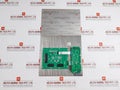 Abb Bay Control Display Module 1Mrk000008-mbr02