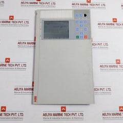Abb Bay Control Display Module 1Mrk000008-mbr02