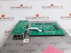 Abb Bay Control Display Module 1Mrk000008-mbr02
