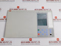 Abb Bay Control Display Module 1Mrk000008-mbr02