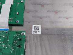 Abb Bay Control Display Module 1Mrk000008-mbr02