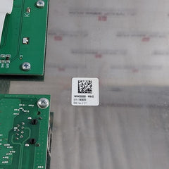 Abb Bay Control Display Module 1Mrk000008-mbr02