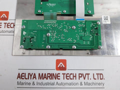 Abb Bay Control Display Module 1Mrk000008-mbr02