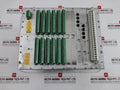 Abb Bay Control Relay Rec670, 50-60Hz