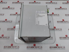 Abb Bay Control Relay Rec670, 50-60Hz