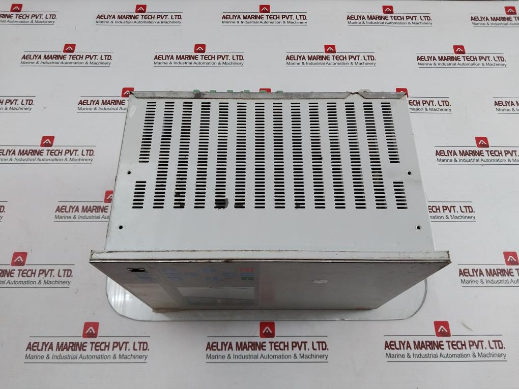 Abb Bay Control Relay Rec670, 50-60Hz