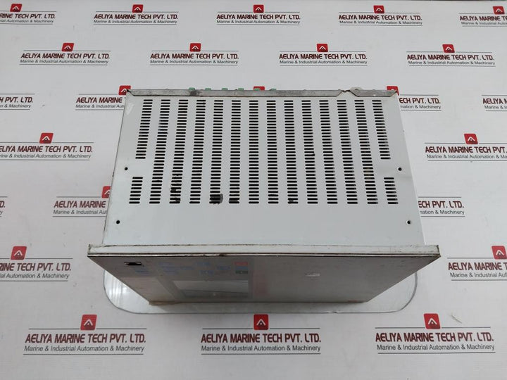 Abb Bay Control Relay Rec670, 50-60Hz