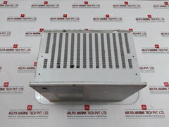Abb Bay Control Relay Rec670, 50-60Hz