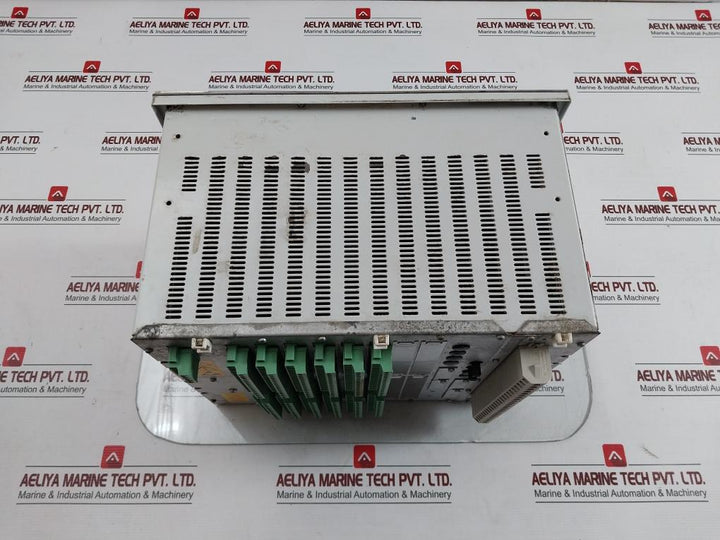 Abb Bay Control Relay Rec670, 50-60Hz