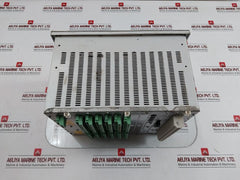 Abb Bay Control Relay Rec670, 50-60Hz