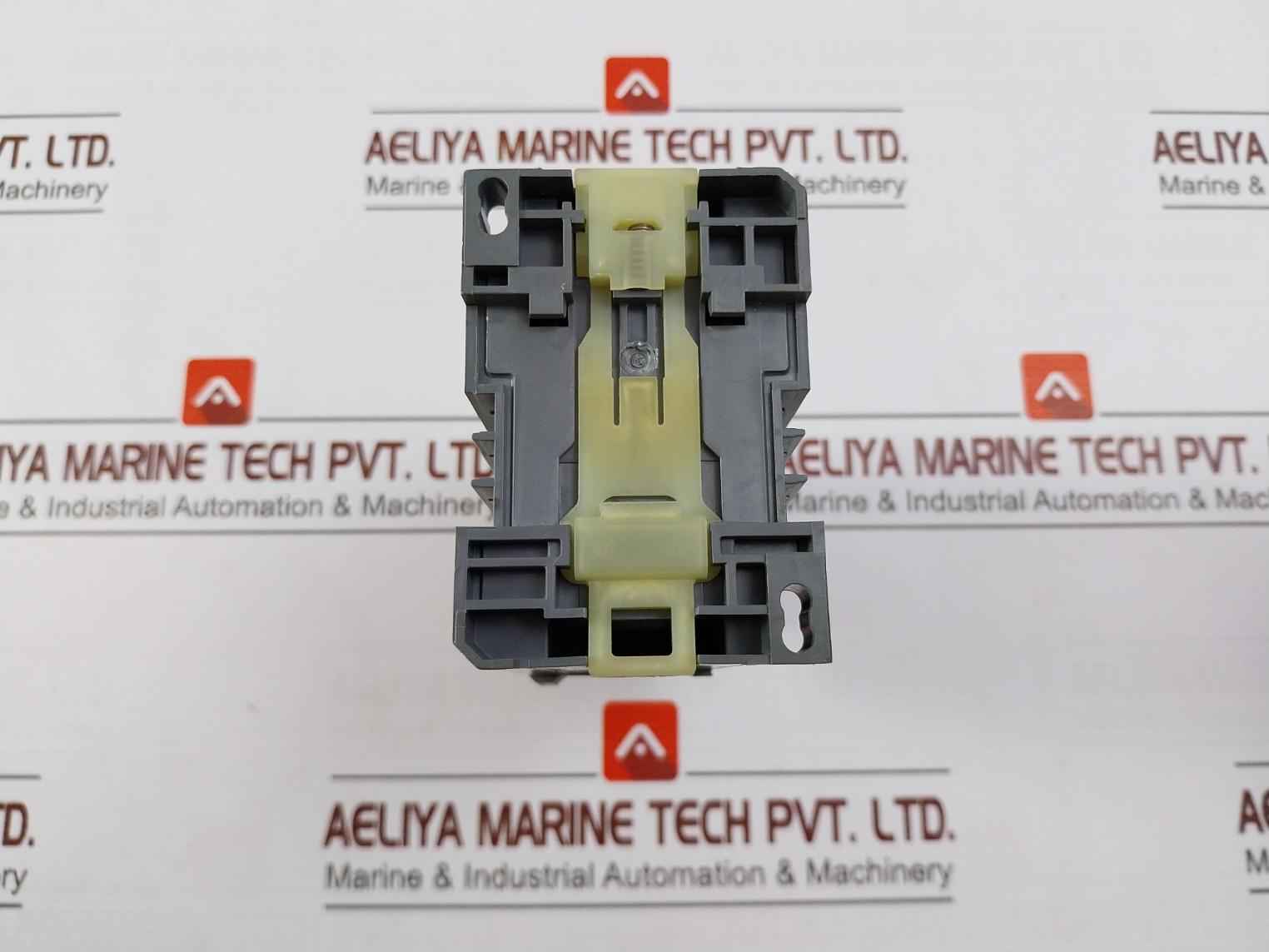 Abb Bc25-40-31 Auxiliary Contact Block 1000V- 45A 24V Dc