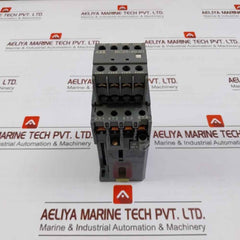 Abb Bc25-40-31 Auxiliary Contact Block 1000V- 45A 24V Dc
