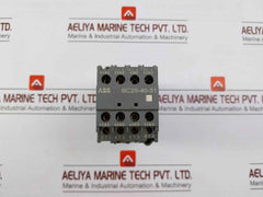 Abb Bc25-40-31 Auxiliary Contact Block 1000V- 45A 24V Dc