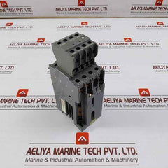 Abb Bc25-40-31 Auxiliary Contact Block 1000V- 45A 24V Dc