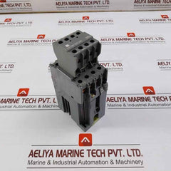Abb Bc25-40-31 Auxiliary Contact Block 1000V- 45A 24V Dc