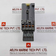Abb Bc25-40-31 Auxiliary Contact Block 1000V- 45A 24V Dc
