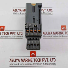 Abb Bc25-40-31 Auxiliary Contact Block 1000V- 45A 24V Dc