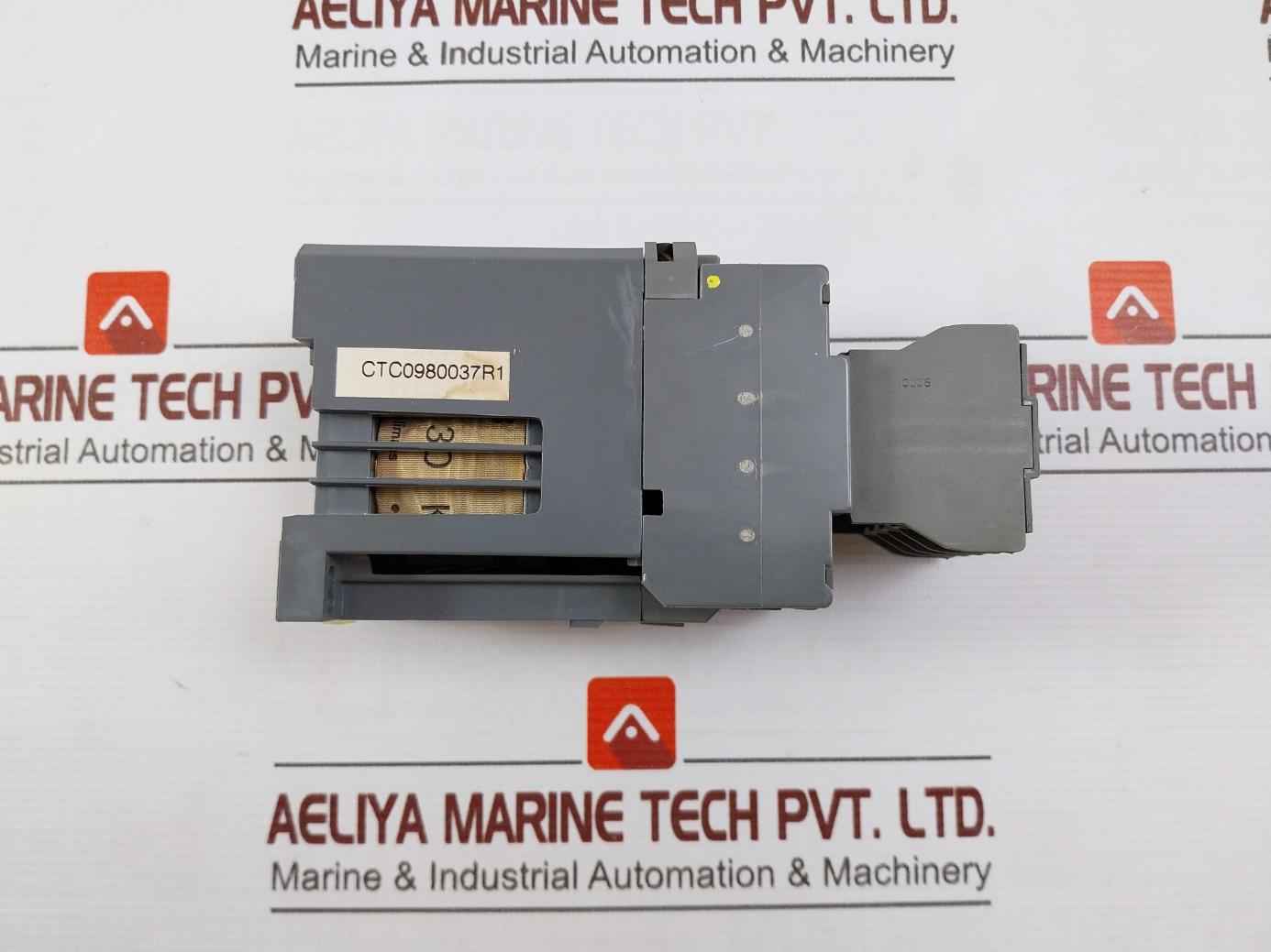 Abb Bc25-40-31 Auxiliary Contact Block 1000V- 45A 24V Dc