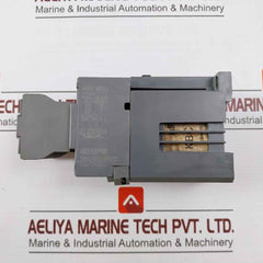 Abb Bc25-40-31 Auxiliary Contact Block 1000V- 45A 24V Dc