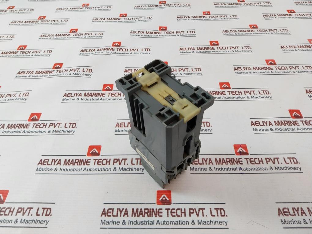 Abb Bc25-40-31 Auxiliary Contact Block 24V Dc