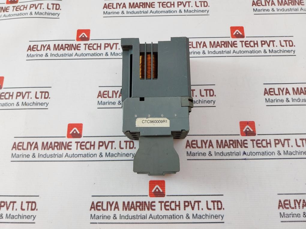 Abb Bc25-40-31 Auxiliary Contact Block 24V Dc