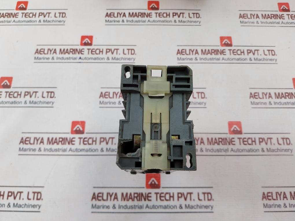 Abb Bc25-40-31 Auxiliary Contact Block 24V Dc