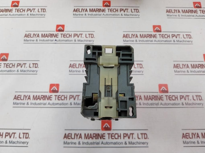 Abb Bc25-40-31 Auxiliary Contact Block 24V Dc