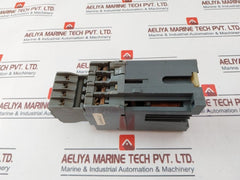 Abb Bc25-40-31 Auxiliary Contact Block 24V Dc
