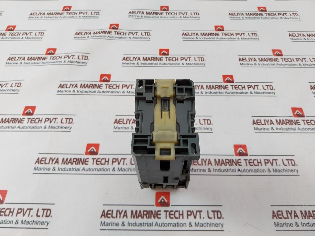 Abb Bc25-40-31 Auxiliary Contact Block 24V Dc