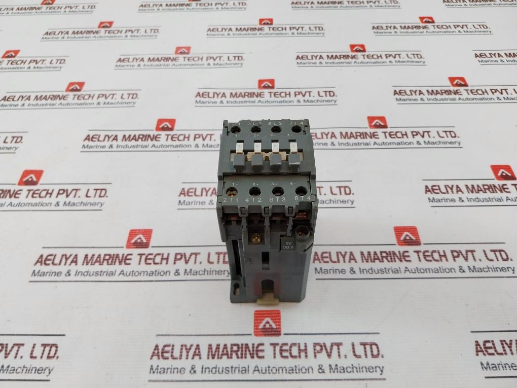 Abb Bc25 Contactor 45A 1000V