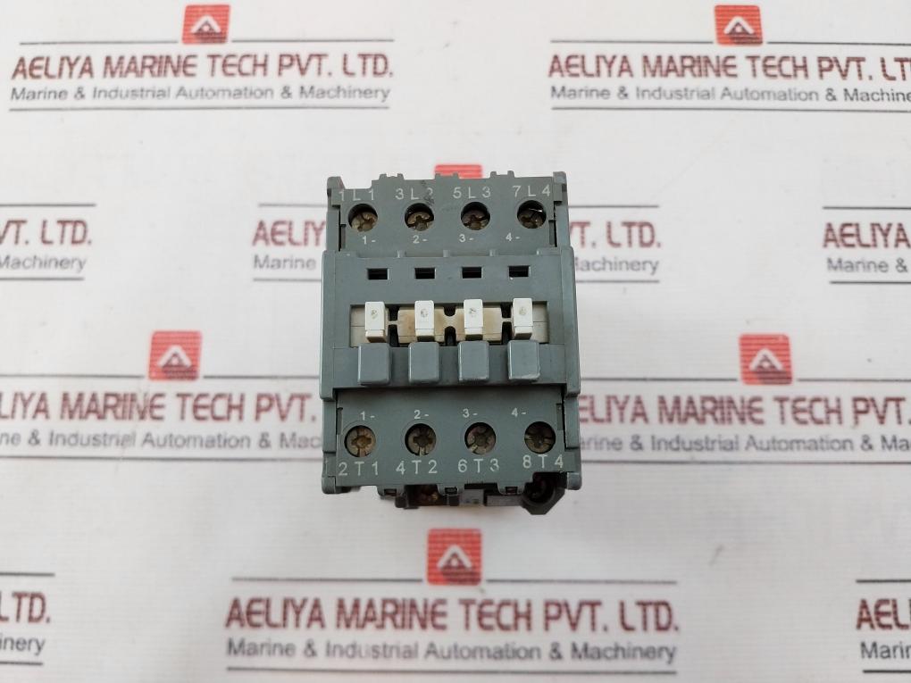 Abb Bc25 Contactor 45A 1000V