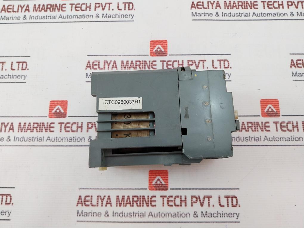 Abb Bc25 Contactor 45A 1000V