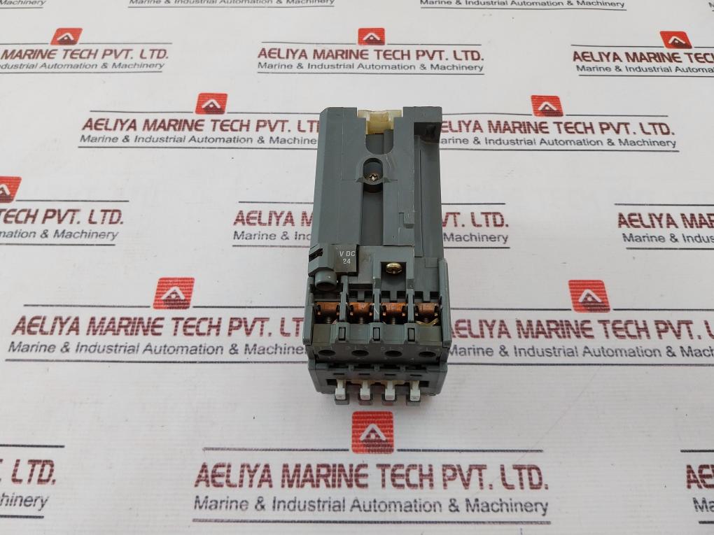 Abb Bc25 Contactor 45A 1000V