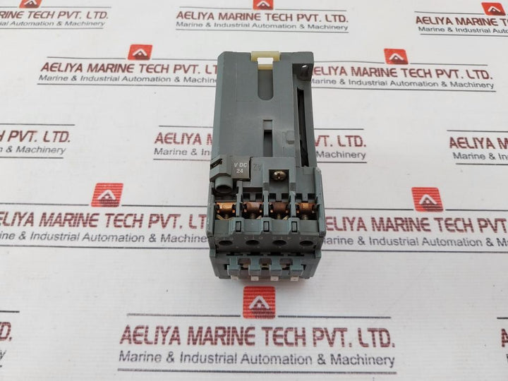Abb Bc25 Contactor 45A 1000V