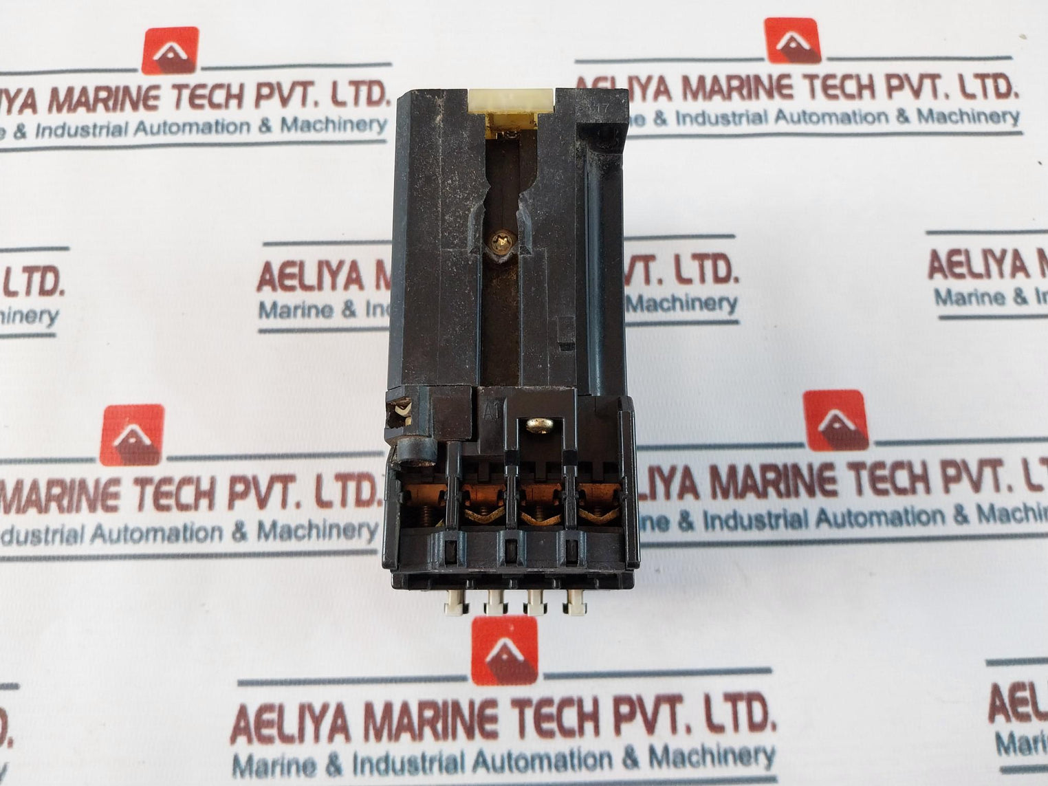 Abb Bc25 Contactor 45A 1000Vac