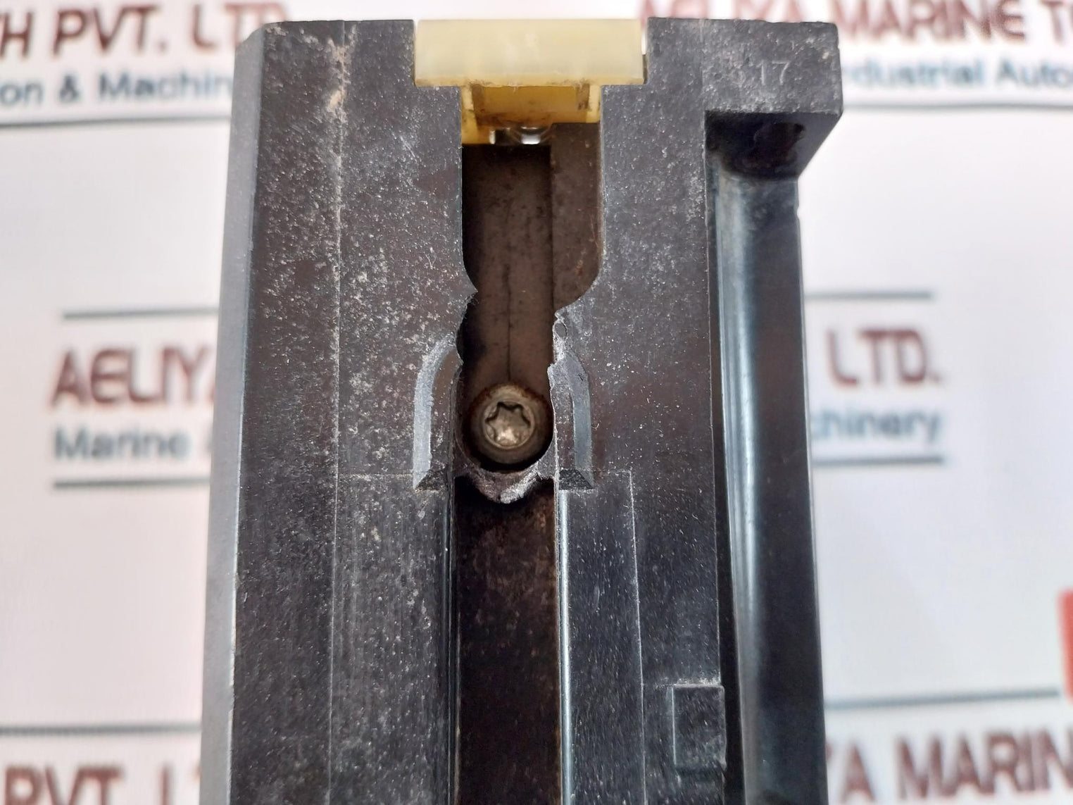 Abb Bc25 Contactor 45A 1000Vac