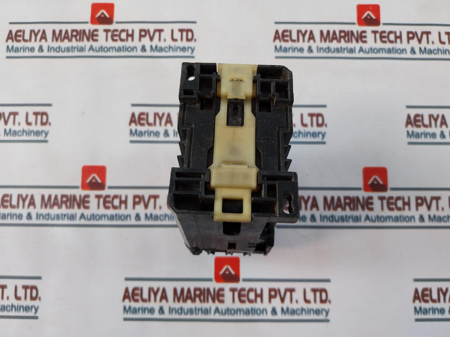 Abb Bc25 Contactor 45A 1000Vac