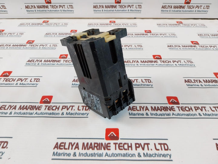 Abb Bc25 Contactor 45A 1000Vac