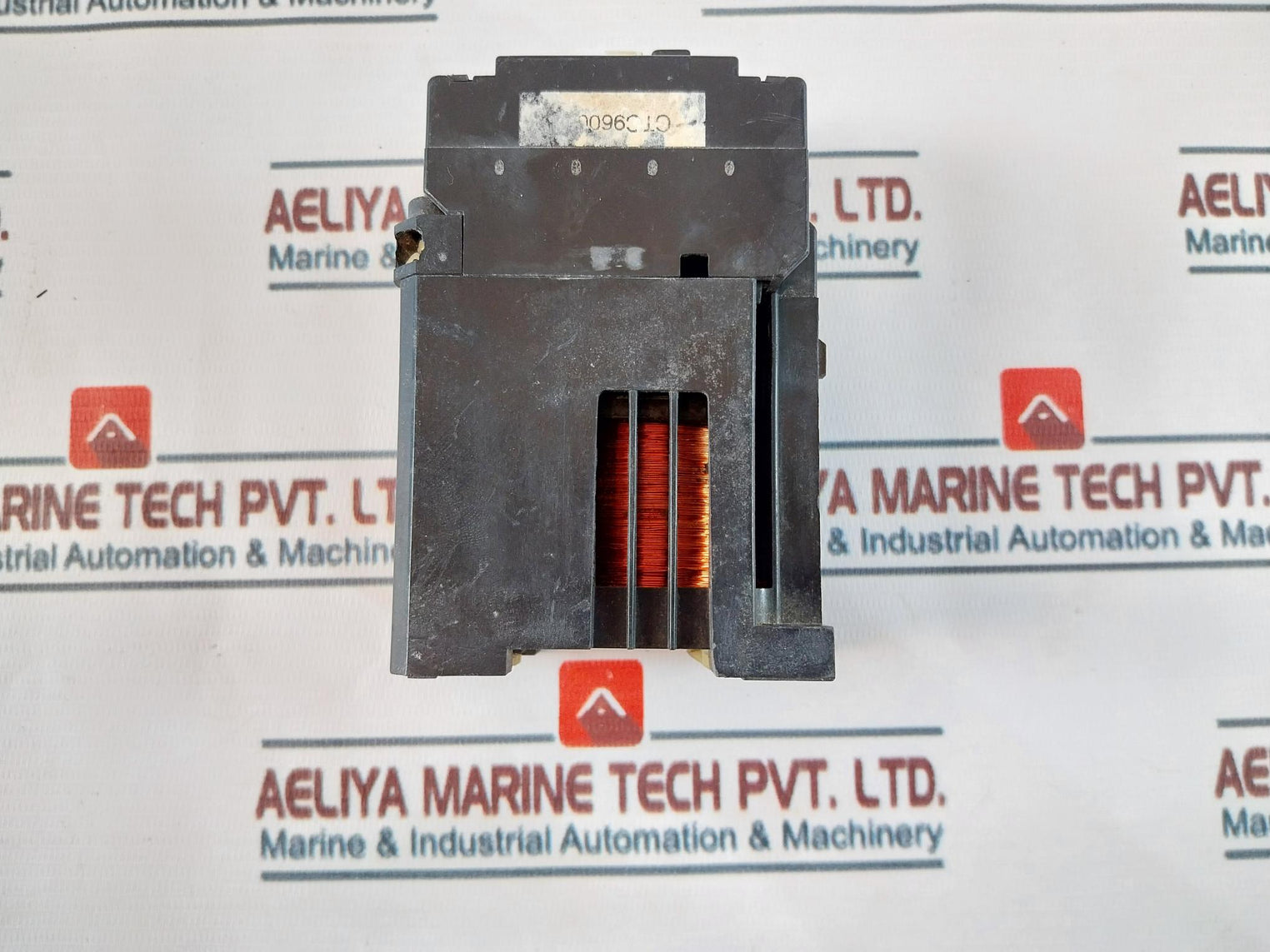 Abb Bc25 Contactor 45A 1000Vac