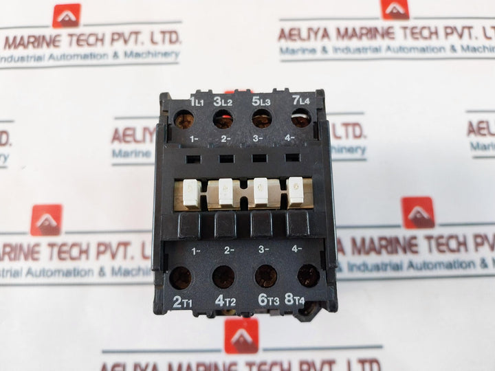 Abb Bc25 Contactor 45A 1000Vac