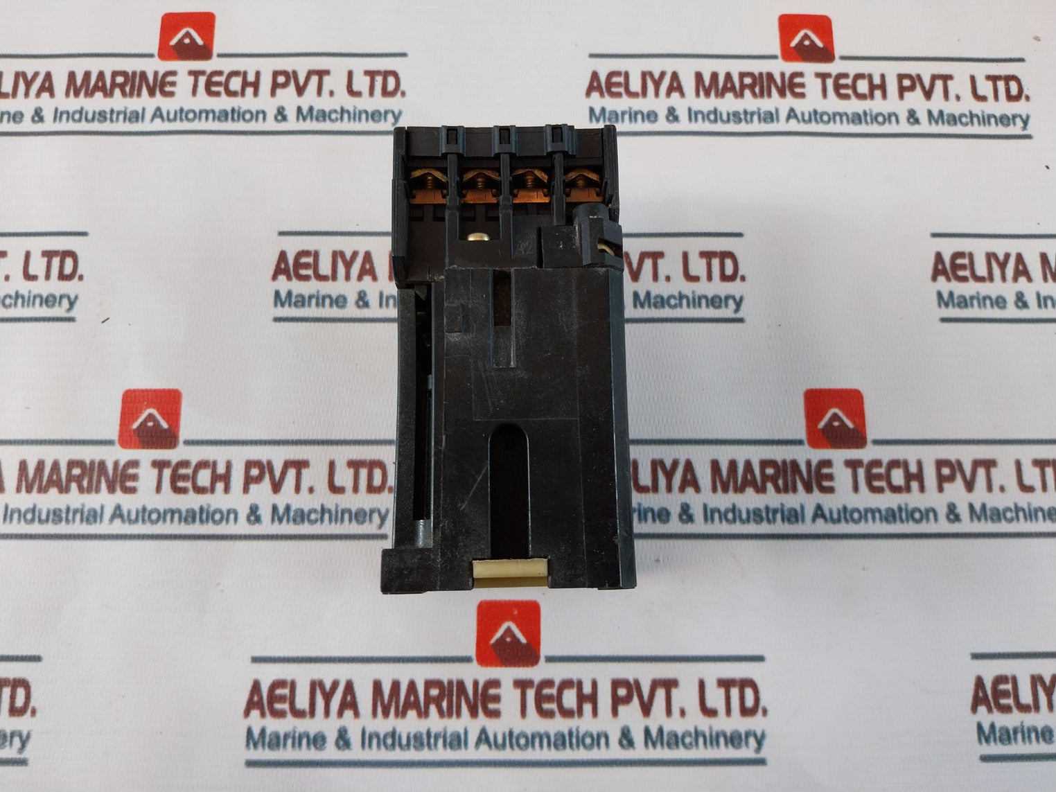 Abb Bc25 Contactor 45A 1000Vac