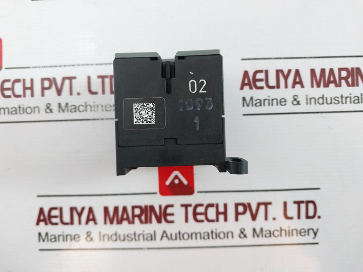 Abb Bc6-30-10 Mini Contactor 24 V Dc-3 No-0 Nc-screw Terminals